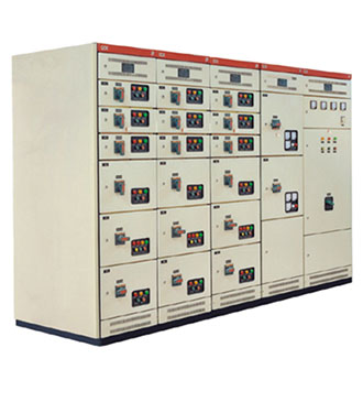 GCK低压抽出式开关柜-SM-GGD、MNS、SVC、XLW、JLXZ  0.4kV系列产品-不朽情缘